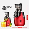 Juicer JE-B02B Fruit  Juicer Full-automatic Small Multi-function Electric Raw Juice-free Juicer Juice Maker Orange Juicer Machin 5