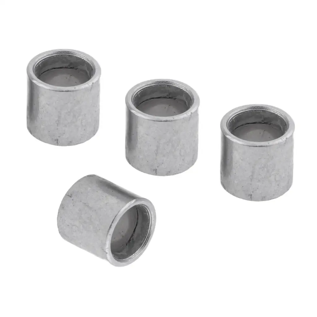 

4pcs Skateboard Longboard Truck Speed Axle Spacers for Bearing Performance