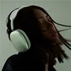 Casque Bluetooth P9 Air Max, confortable et pratique