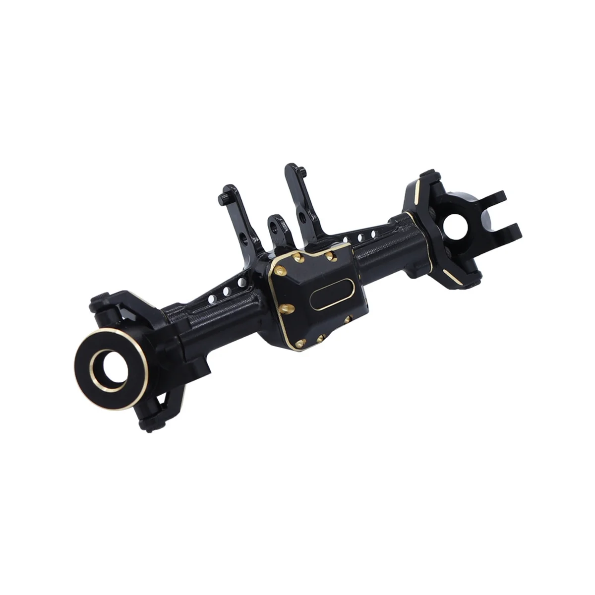 ݼ   Ĺ  Ͽ¡, Ȳ  Ŀ, Ƽ , TRX4M 1/18 RC ũѷ ڵ ׷̵ ǰ, 2