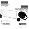 28 oz Shaker Bottles for Protein Shakes, Shaker Cups with Ball Blender Whisk, Shaker Bottle with Handle, Travel To Go 4