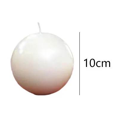 Round 10cm