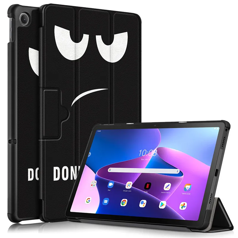 Magnetic Flip Stand Cover