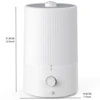 Humidifier Household Bedroom Office Desktop Fog Humidifier Low Noise Water Intelligent Timing Constant Humidity Silent 2