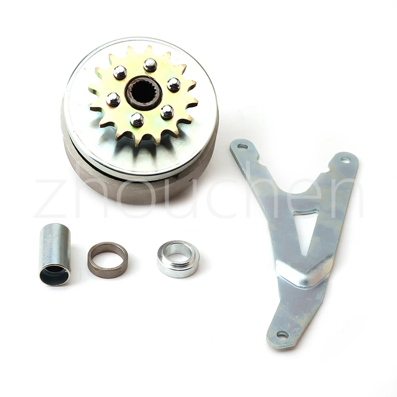 

19T Shaft 16T 530# Sprocket Reverse Changer Gear Box Fit For Rear Axle GY6 150cc 200cc ATV UTV Buggy Go Kart Quad Bike Parts