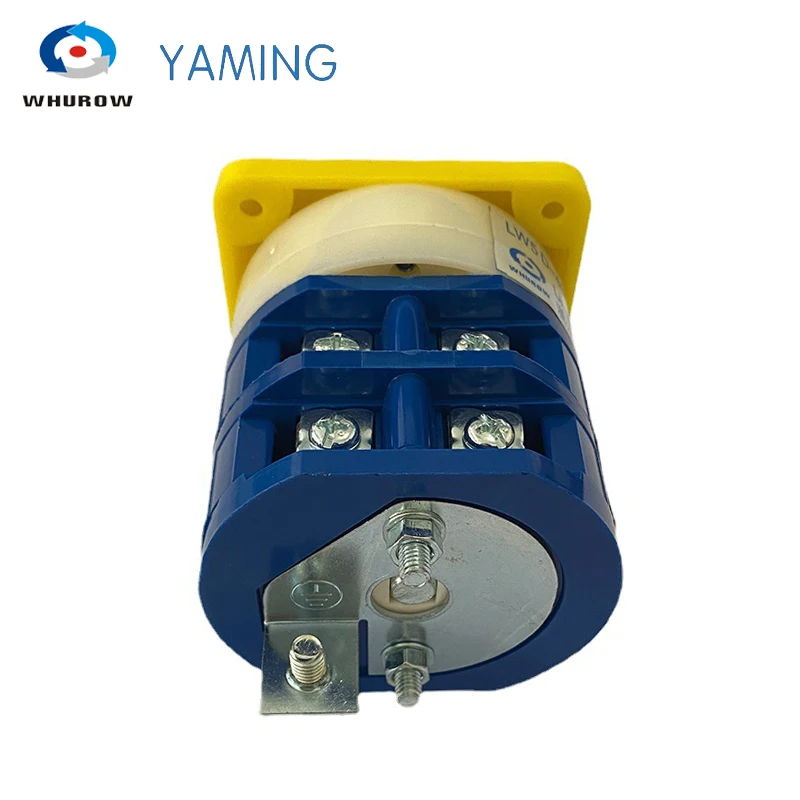 rotativo commutateur rotatif lw5d 40 05