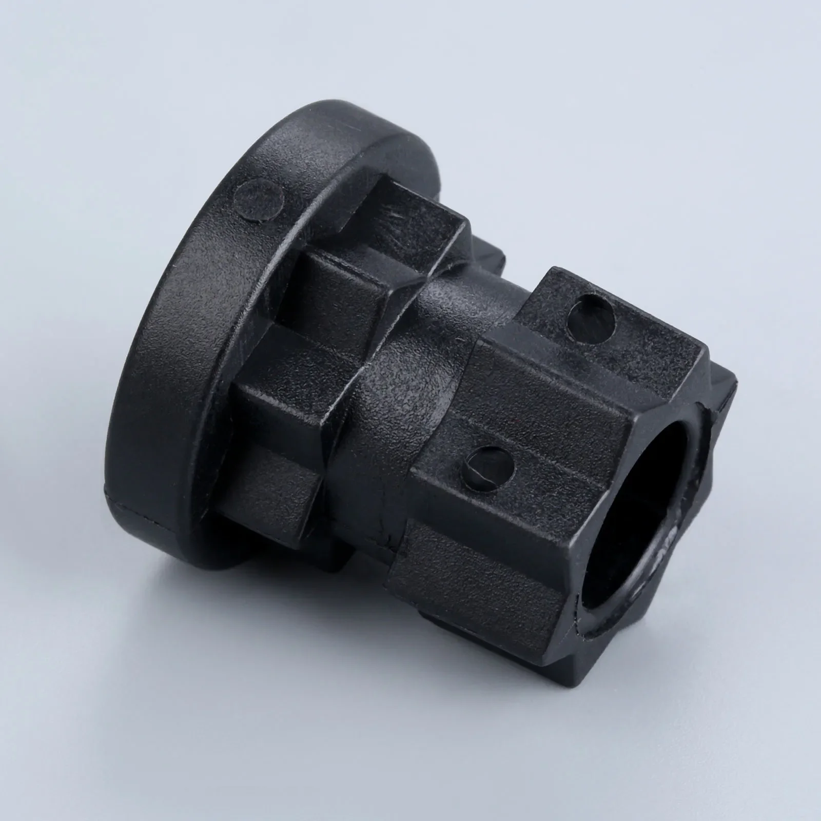 Adaptateur de montage sur rail pour support de canne à pêche kayak - Accessoire universel