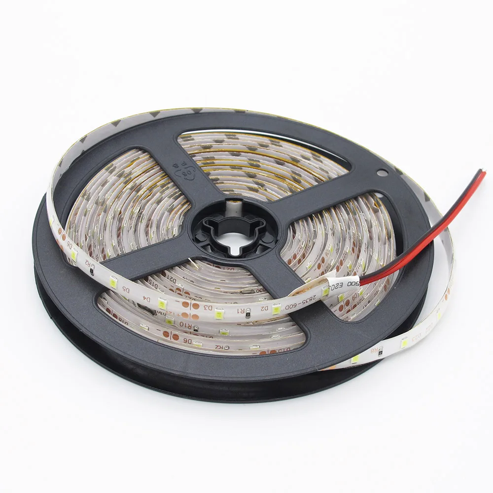 5m Colorful LED Strip Light