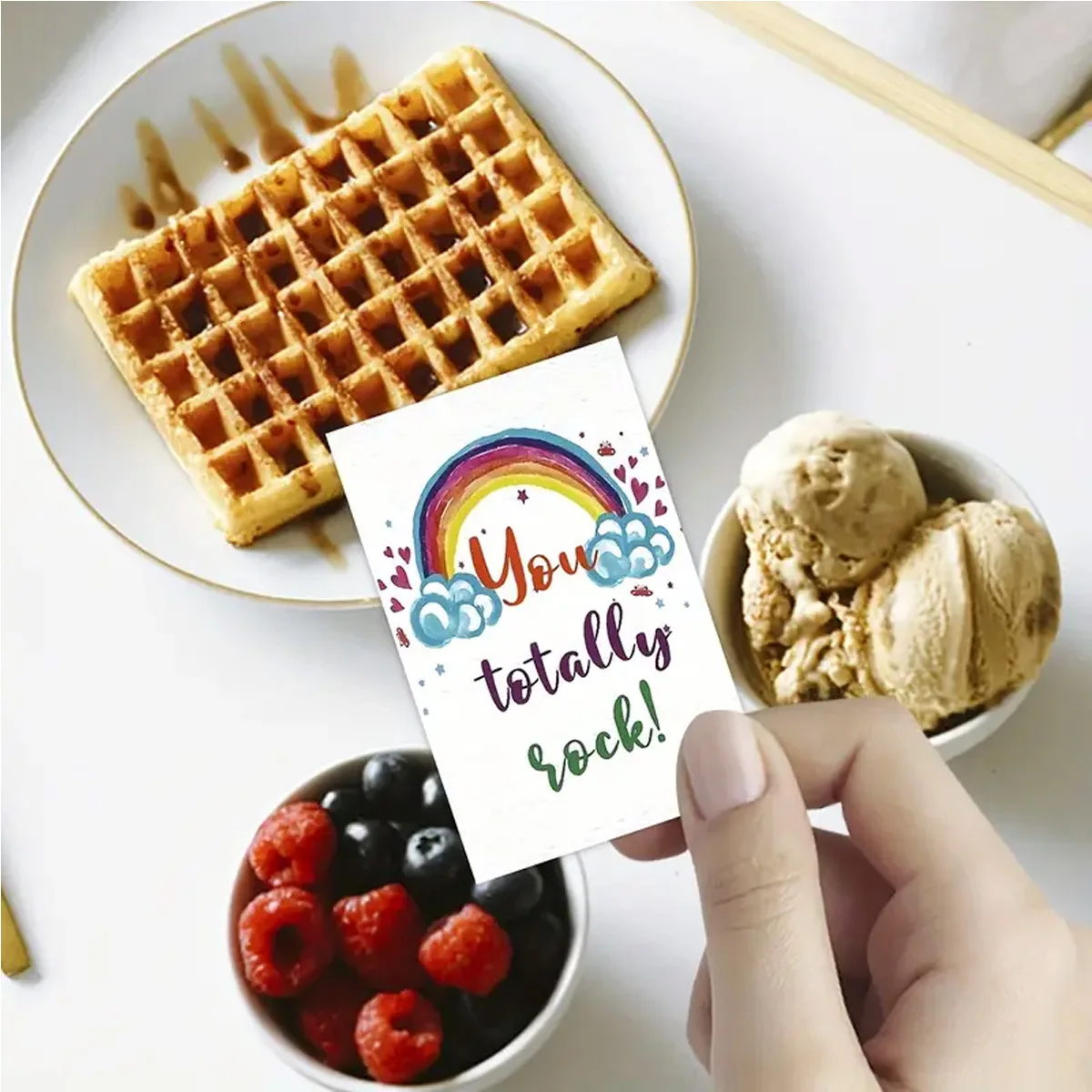 Positive Affirmation Cards Inspirational And Encouragement Cards For Women Men Daily Affirmations 72 Pieces