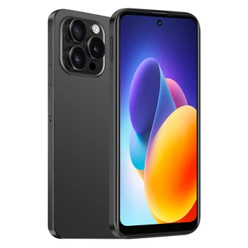 Note 15 Pro Android Smartphone 1