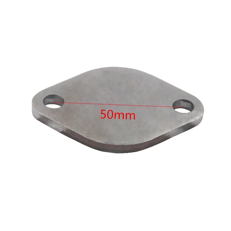 valve blanking plate For Ford Mondeo Mk3 2.0 ST2.2 TDCi