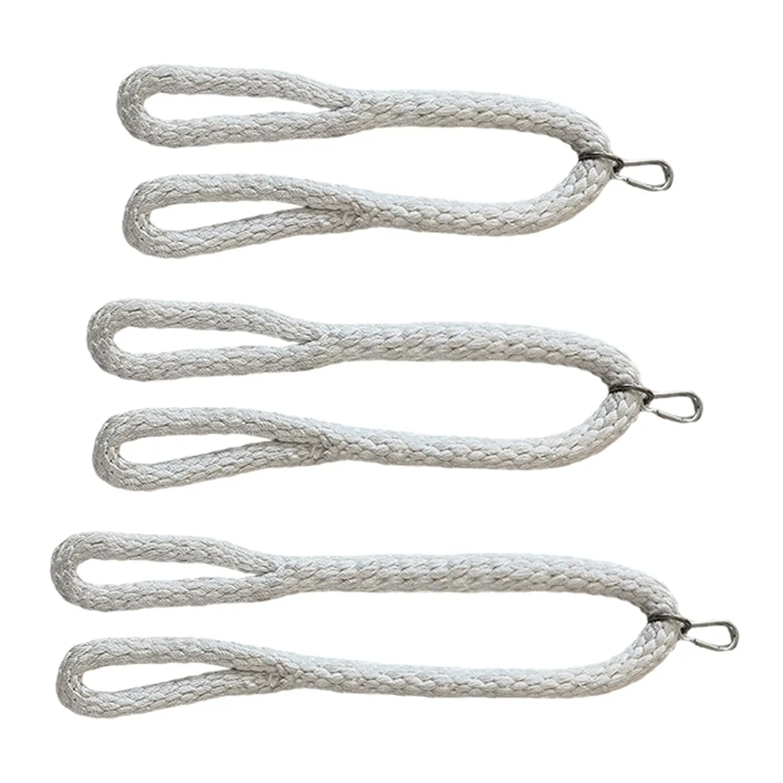 Tricep Rope Tricep Pull Down Rope Workout Fitness Pulley System Cable Machine Attachment Nylon Handle for Crunches Face Pulls Tricep Rope Tricep Pull Down Rope Workout Fitness Pulley System Cable Machine Attachment Nylon Handle for Crunches Face Pulls