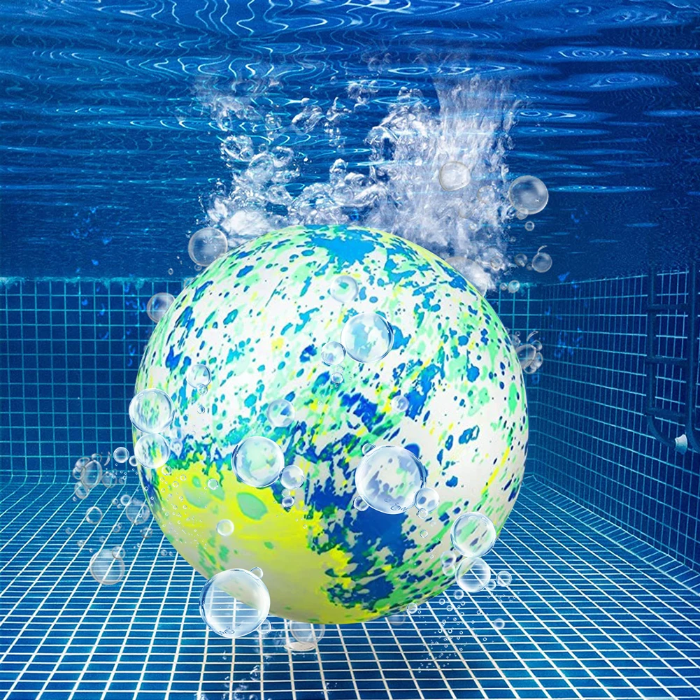 Tanio Śmieszne podwodne basenowe zagraj w sporty plażowe zabawki woda