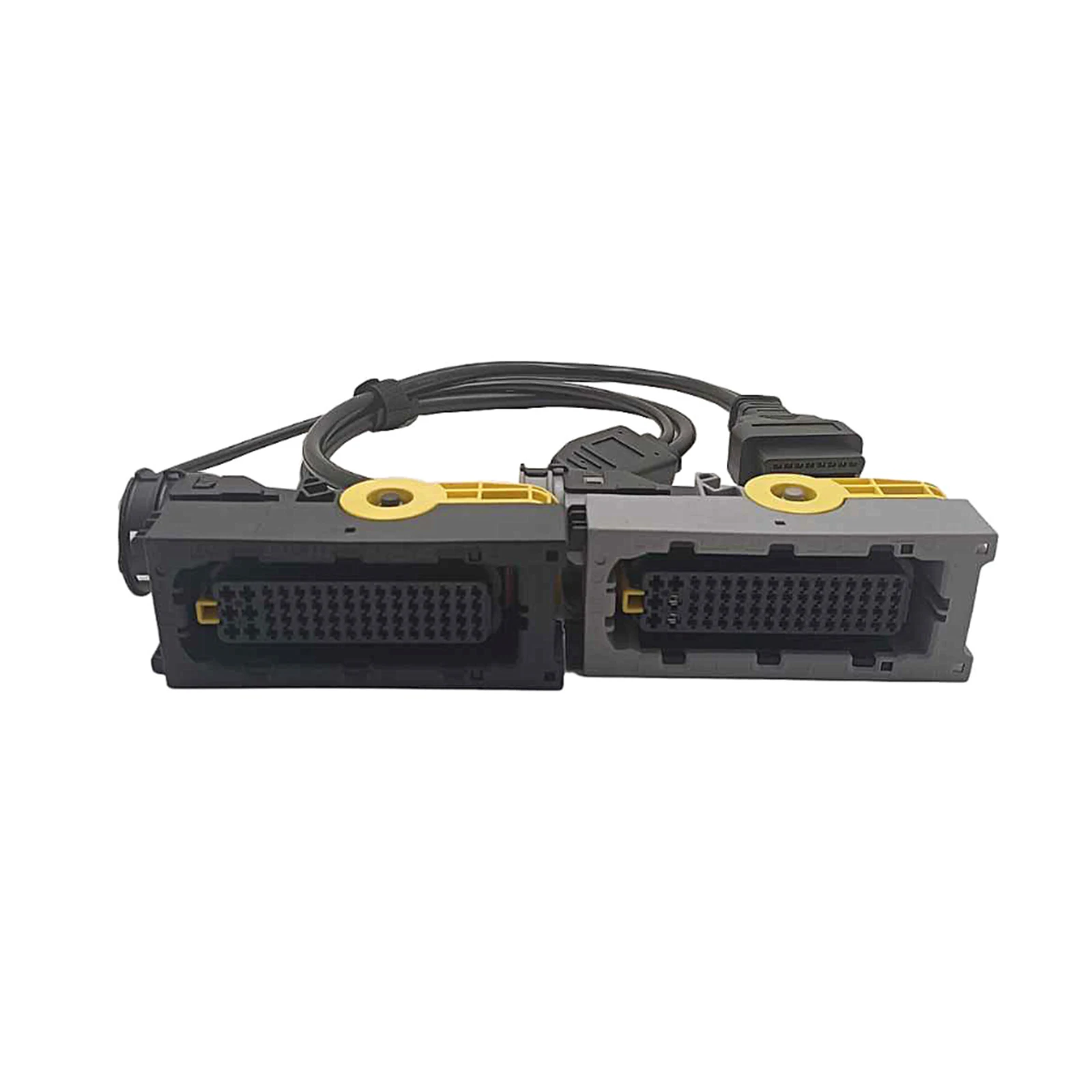 Cable Escáner OBDII Cable OBD2 OBDII Nuevo Para Escáner OTC 3896 Evolve -  Interfaz VCI De 6 Pies, Compatible Con J2534 Y Múltiples Vehículos Lector  Obd2
