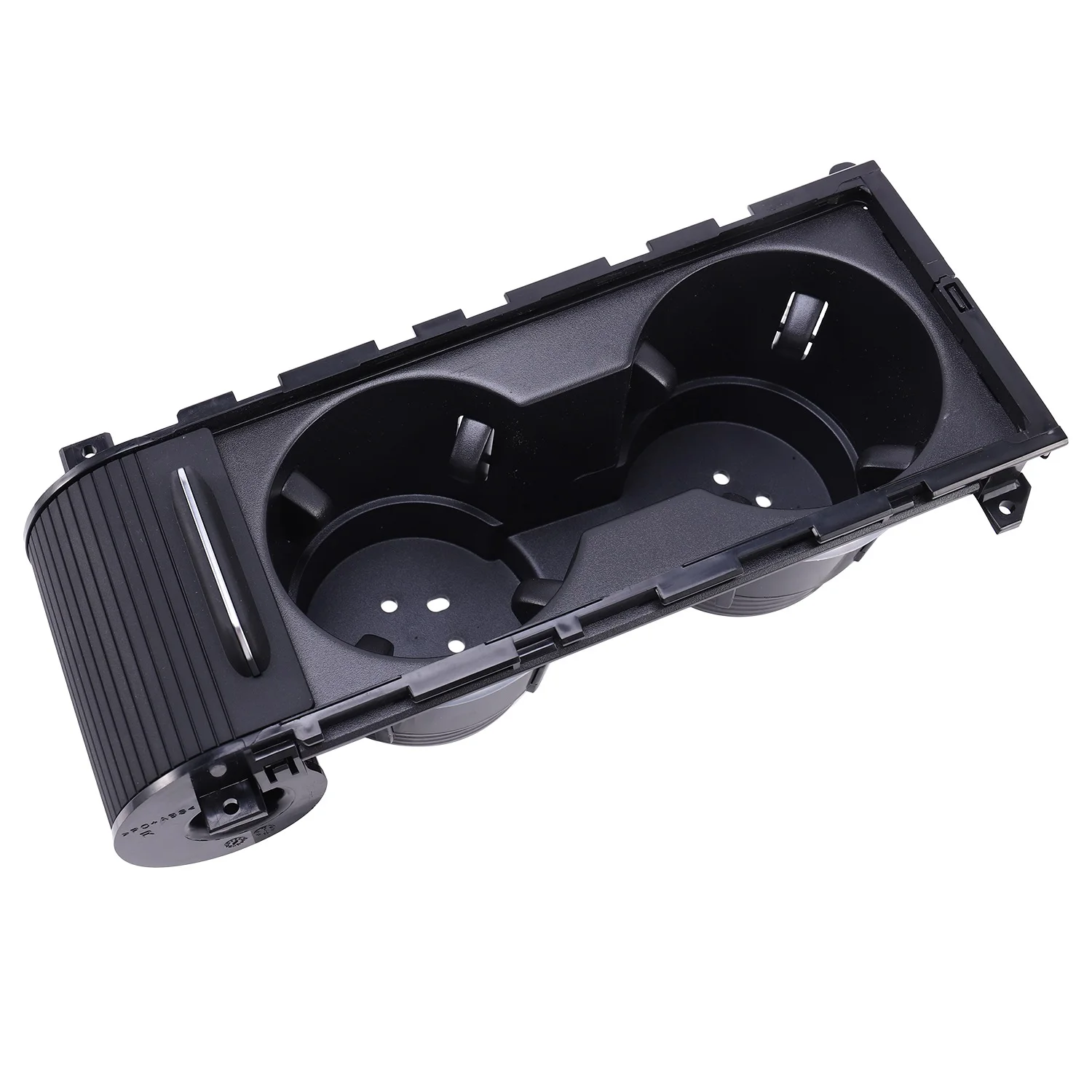 

Контейнер для хранения центральной консоли с раздвижной крышкой для Golf 7 MK7 2013 2014 2015 2016 2017 5GG862531 5GG 862