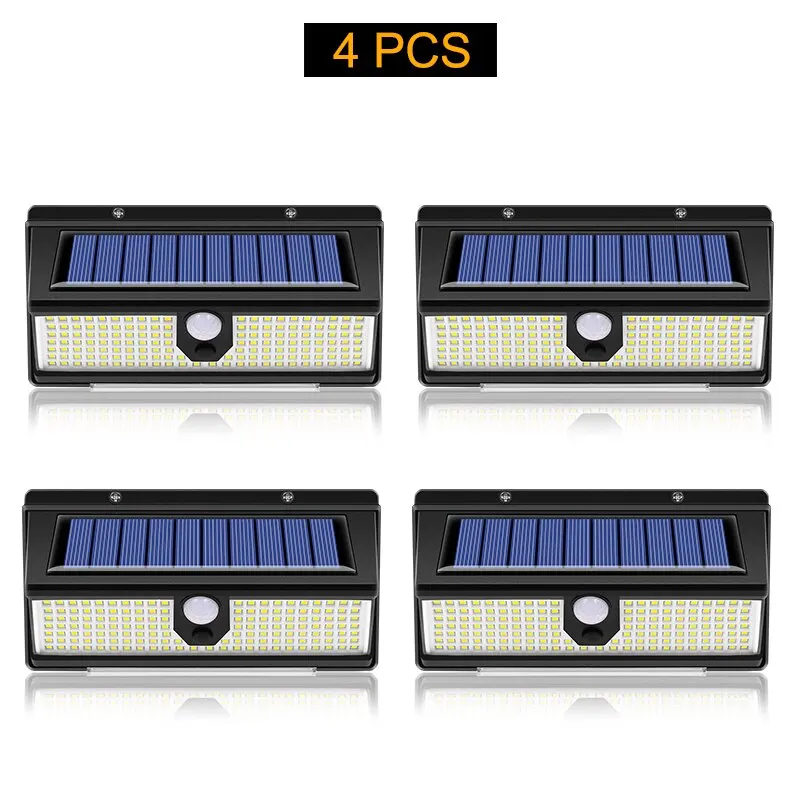 4pcs