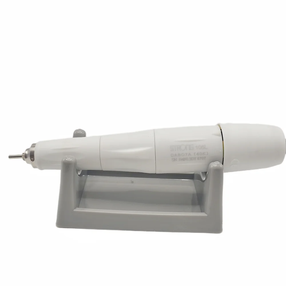 Nail Drill Polishing Pen Strong 105L Handpiece For STRONG 210 90 204 207B Marathon Manicure Milling Cutter and Pedicure File Bit 3