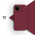 Wine Red