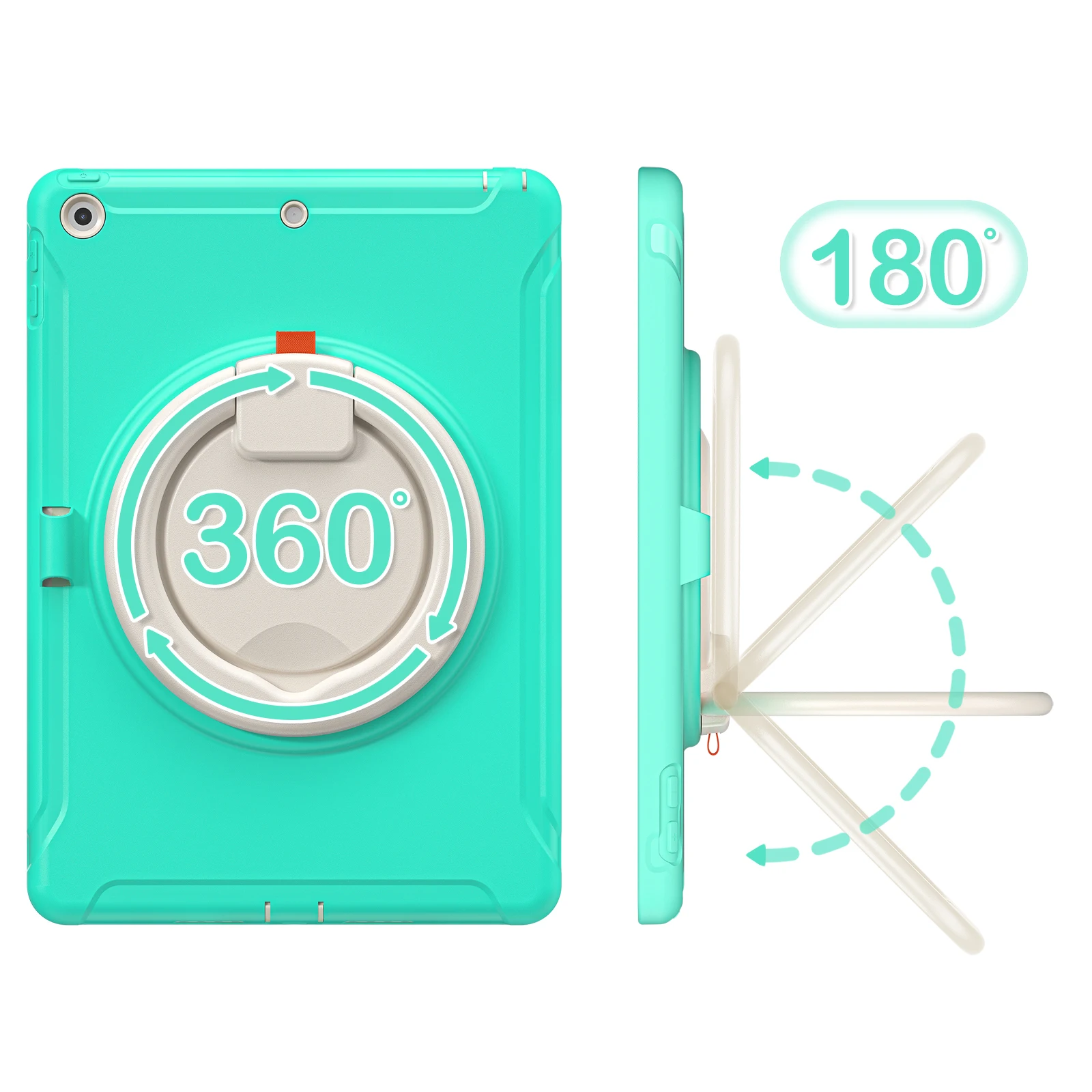 capas para tablets e e-readers