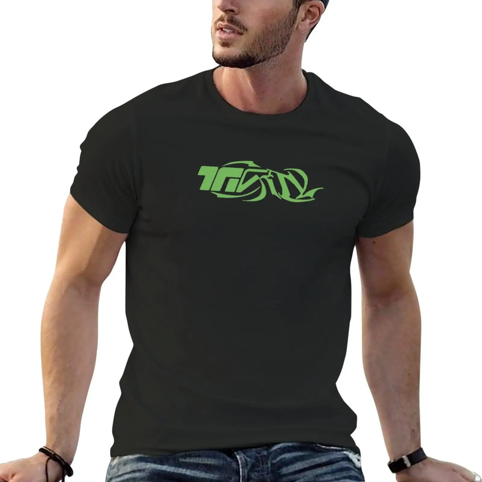 

Trinity Laylow T-Shirt summer top summer clothes customizeds sweat shirts, men