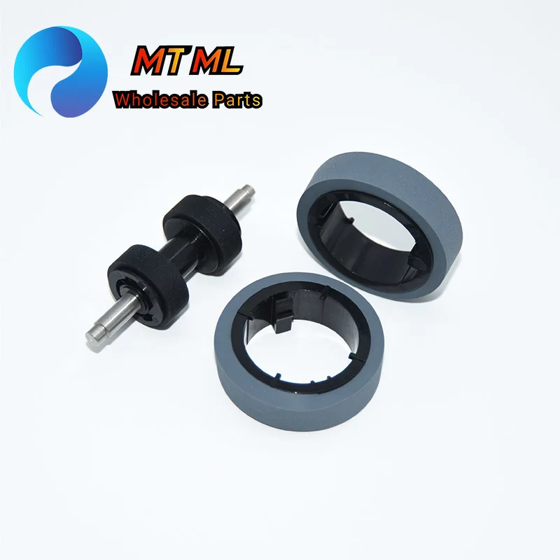 

5SETS KV-SS061 Exchange Roller Kit for PANASONIC KV SL1035 SL1036 SL1055 SL1056 SL1066 SL1077 SL3056 N1028X N1058X S1027C S1057C