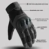 Motorcycle Gloves Touch Screen Motorbike Riding Gloves Summer Breathable Moto Gloves Full Finger Motocross Guantes 6