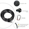 20M-5M DIY Universal Sprayer Kit 360° Curved Garden Automatic Irrigation System for Garden Plant Fogging Watering Irrigation New 4