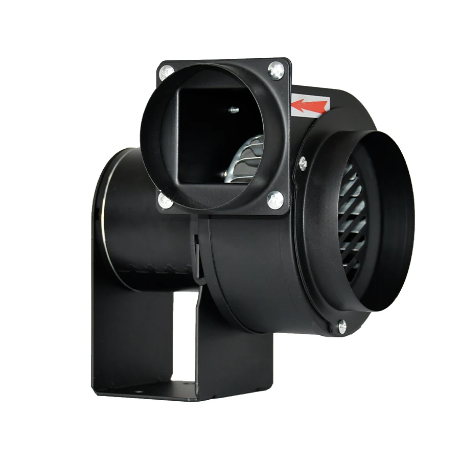 CY-100 centrifugal fans industrial exhaust fan centrifugal blower fan induced small blower motor