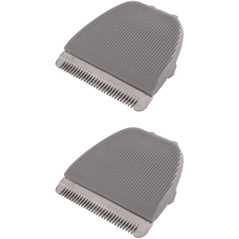 2 Pcs Hair Clipper Replacement Blade For Codos CP-6800 KP-3000 CP-5500 Pet Hair Clipper Accessories