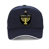New Premium La Familia Beitar hat Soccers Men Funny Fashion Classic Baseball Cap Jerusalem hats 3