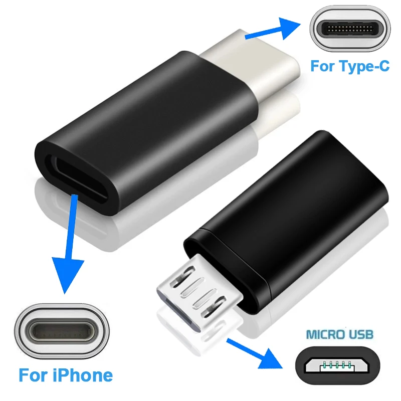 Apple iPhone 14 USB c to照明コネクタ用オスケーブルアダプター,データ伝送用メタルコンバーター - AliExpress