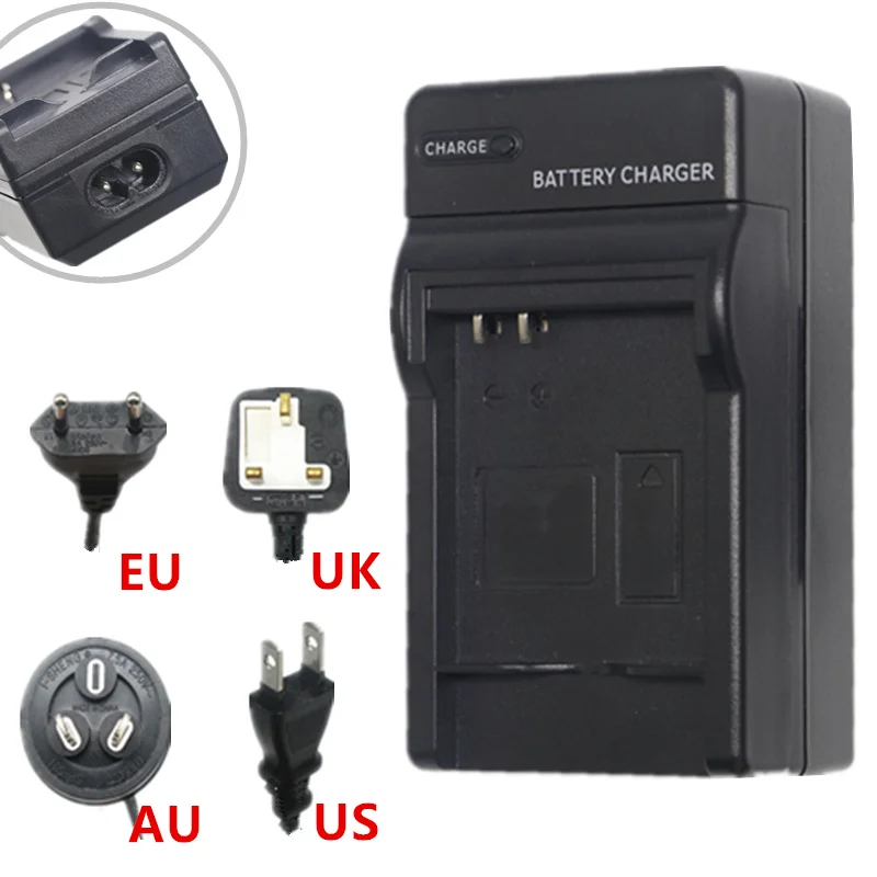 PATONA 2x Batteria ricambio per Konica Minolta NP-200, NP200 batterie compatibile con Konica Minolta Dimage X, Xi, Xg, Xt, Xt BIZ