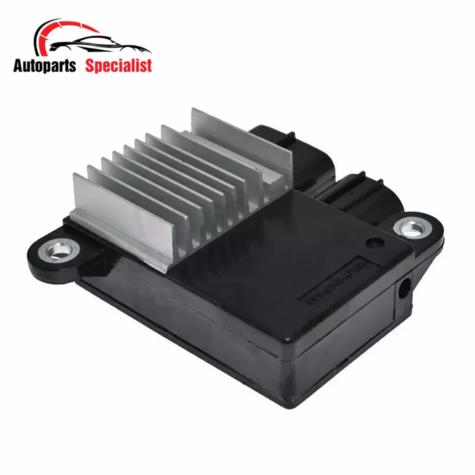 Cooling Fan Control Module Radiator 8925726020 For Mazda 5 CX-7 Pontiac Vibe for Toyota Corolla Matrix