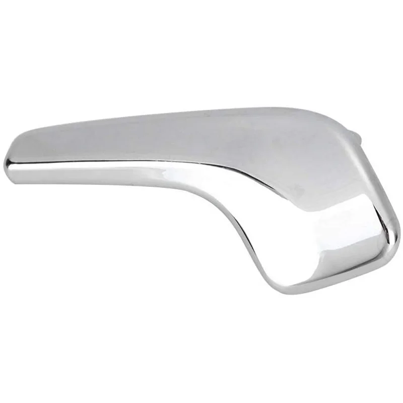 

Car Left Inner Inside Interior Door Handles Chrome for Vauxhall Corsa MK3 2006-2013 for Corsa D 2006-2016