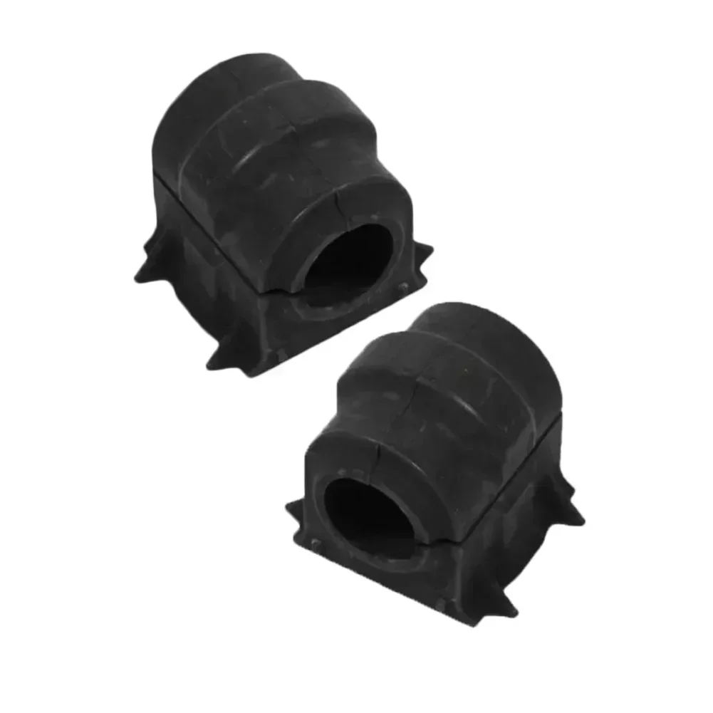 For Ford For Explorer Flex 13-19 Front Sway Bar Insulator Bushing LH/RH Pair Rubber Auto Acesssories Tools engine mount insulator auto spare parts tools