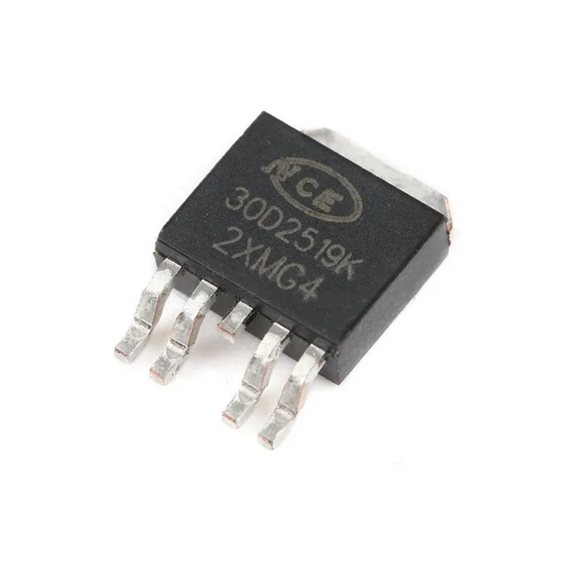 

10 шт., NCE30D2519K SOT252, новый оригинальный