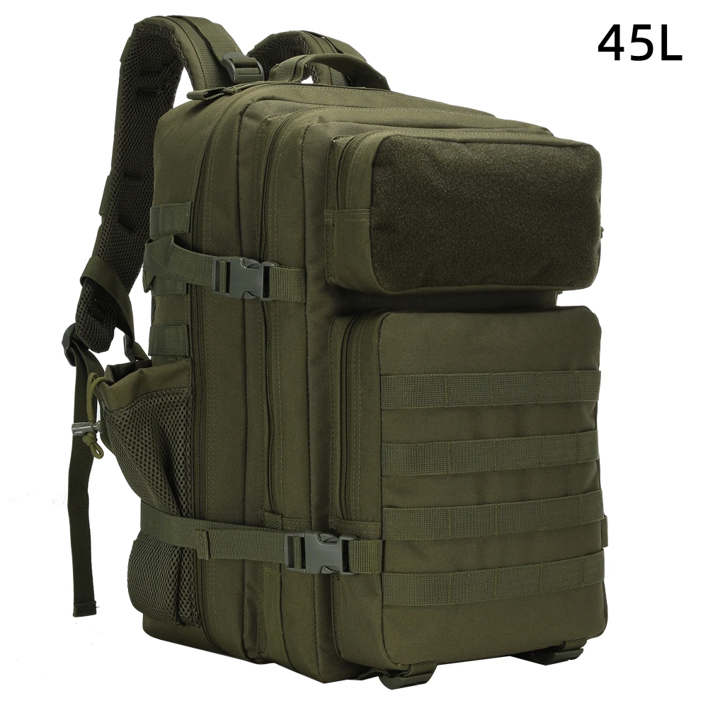 45L Green