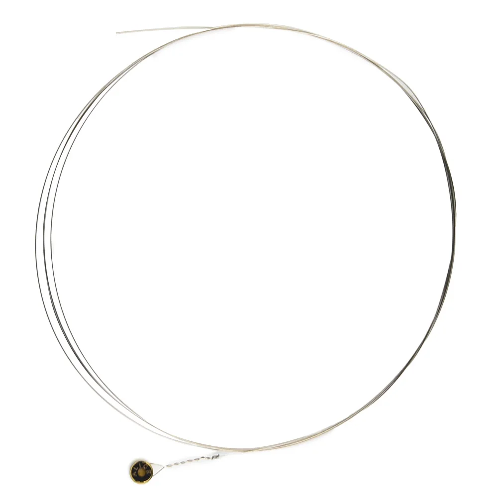 

Musical Instruments Equipement Single Guitar Strings Replacement 5 Pieces AE530 Accessory For Electric Guitar Durable