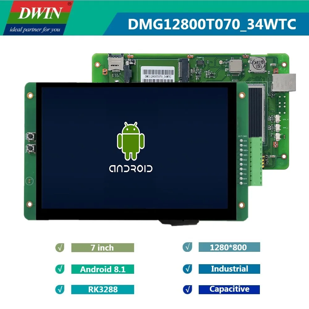 DWIN-Industrial-Grade-Android-LCD-Module-7-1280-RGB-800-16-7M-Colors ...
