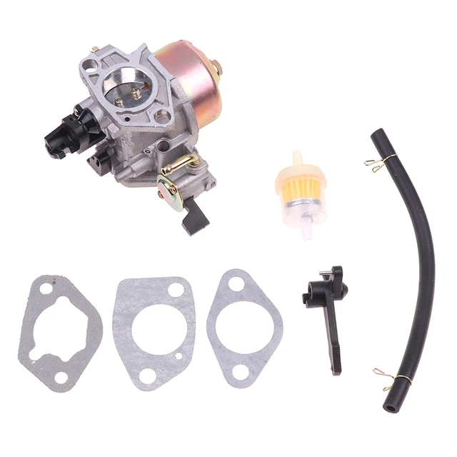 Carburetor Carb For GX340 GX390 GX420 188F 190F 11HP 13HP