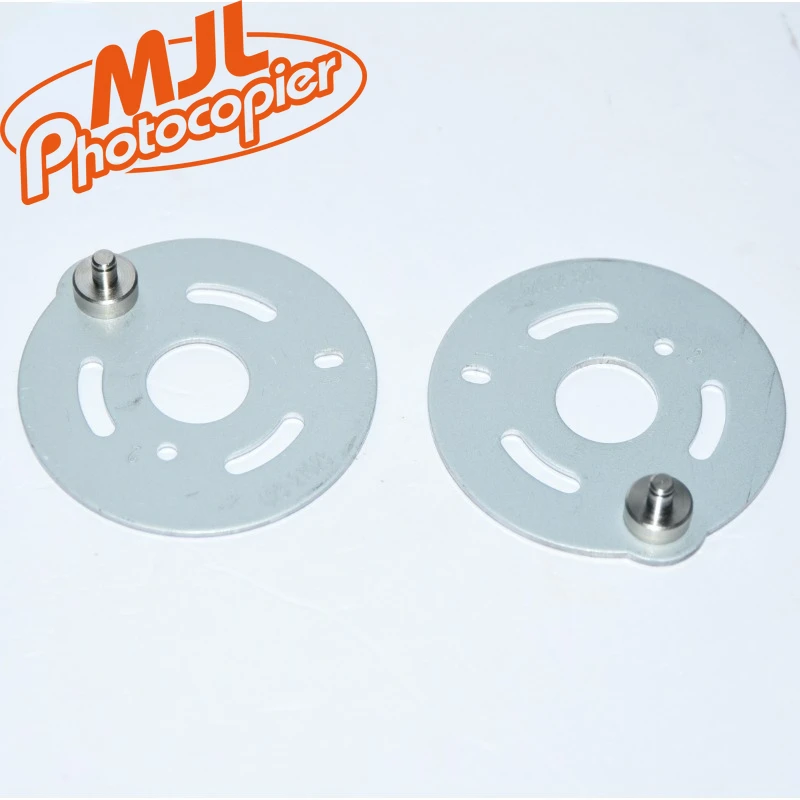 Engrenagem Timing Plate Bomba de ar Fit Duplicador para Riso mv rz rv ev 02321023 Original Novo - Imagem 5