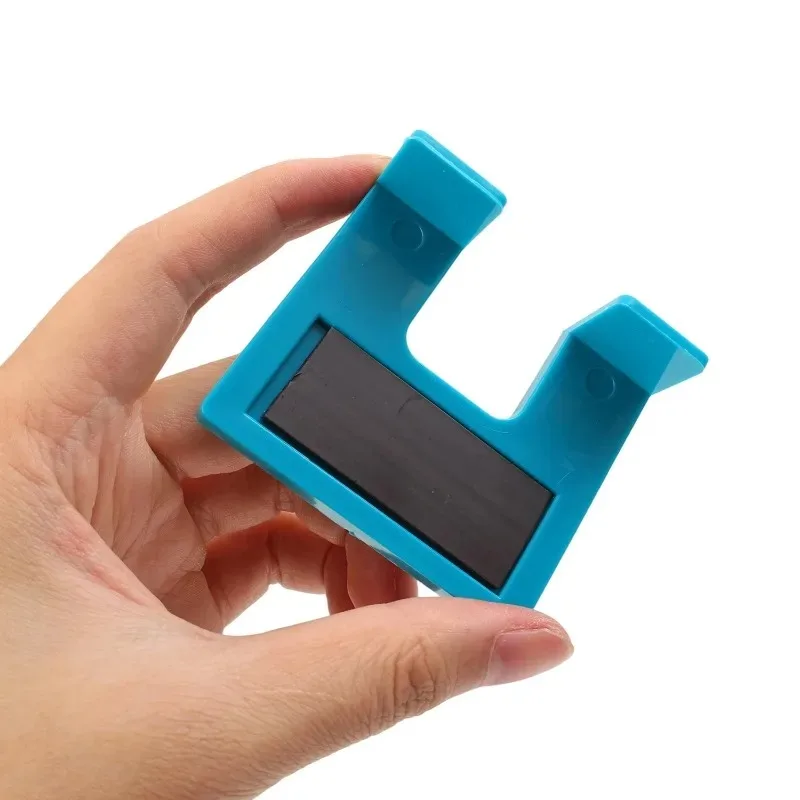 Magnetic Woodworking Hinge Mounting & Installation Aid Tool