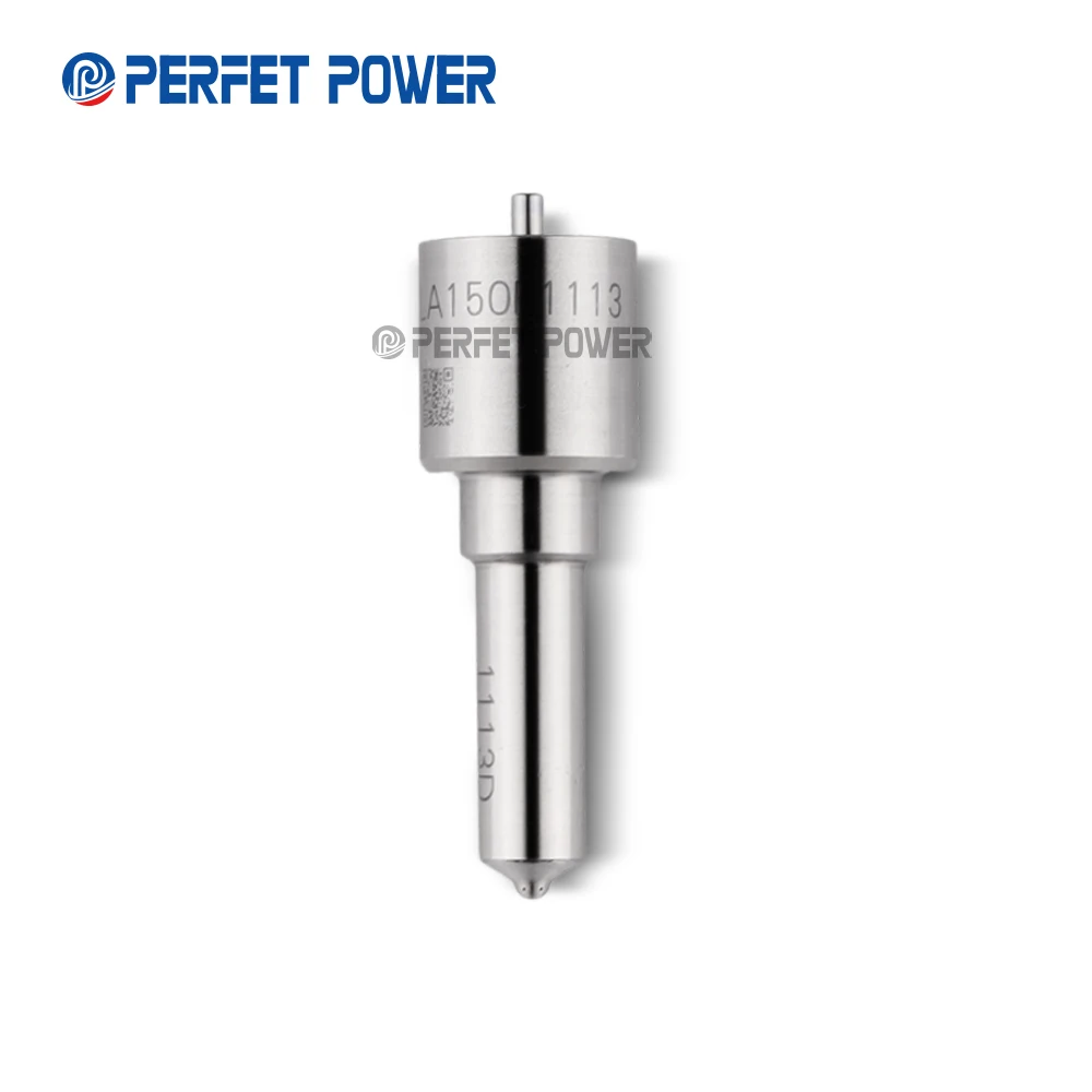 

China Made New DLLA150P1113 Fuel Injector Nozzle DLLA 150 P 1113 for 093400 1113 095000 6800 095000 9690 1J57453051 Injector