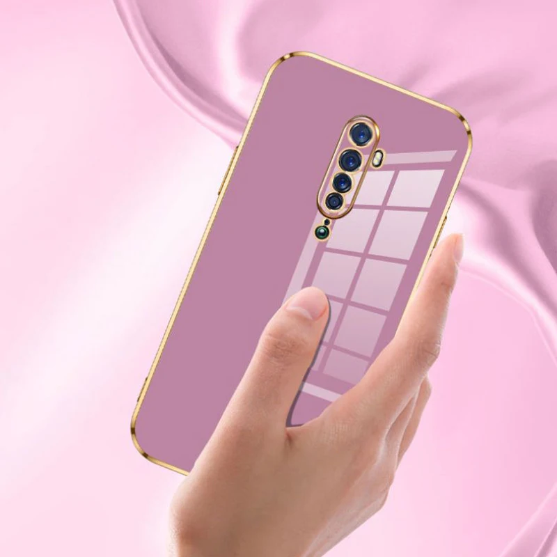 Matte Shockproof Back Cover for Enhanced Phone Protection