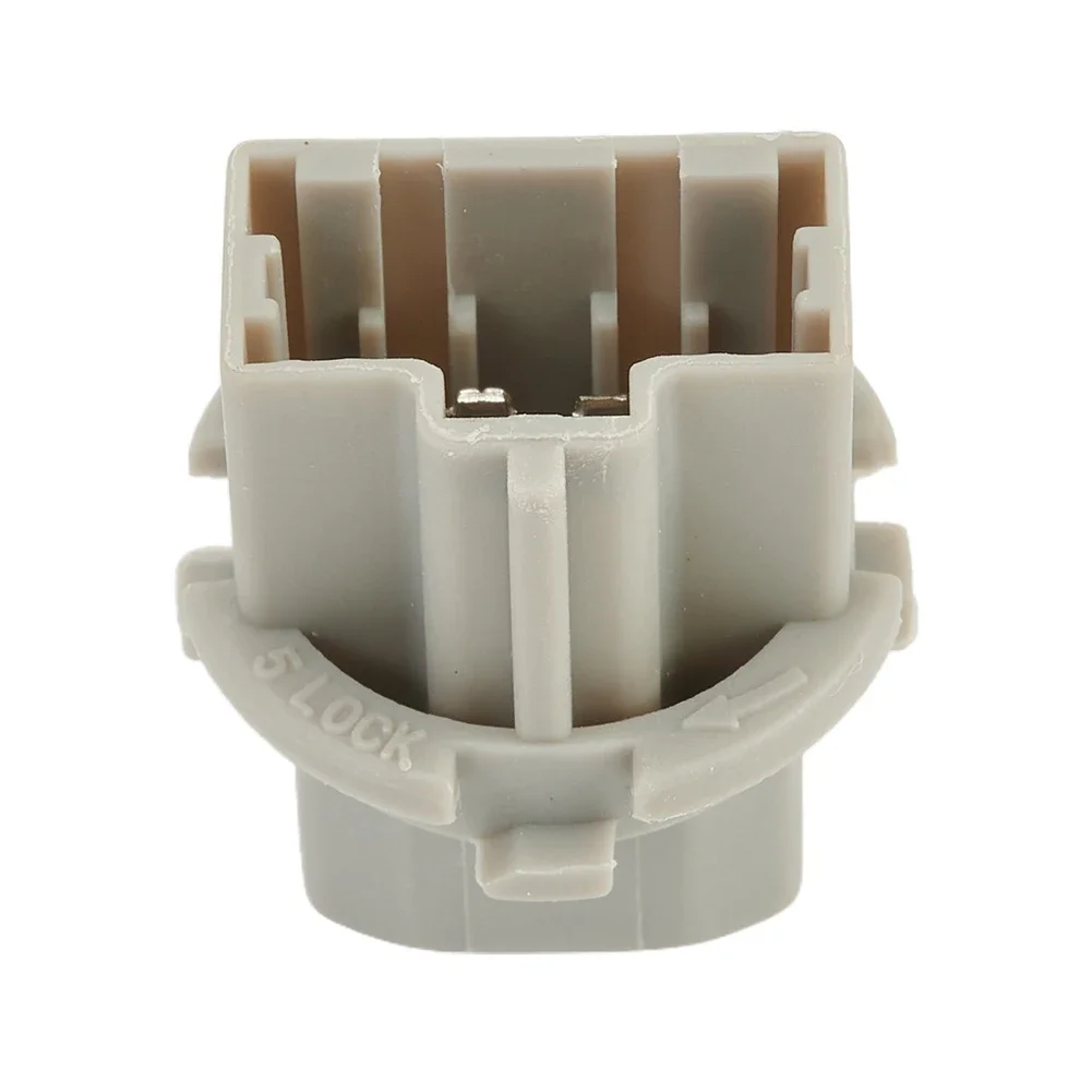 1pc Car Bulb Socket Rear Brake Light Lamp Bulb Socket Adapter OE G14S513E7 For Mazda 3 2004-2013 CX-5 2013 -