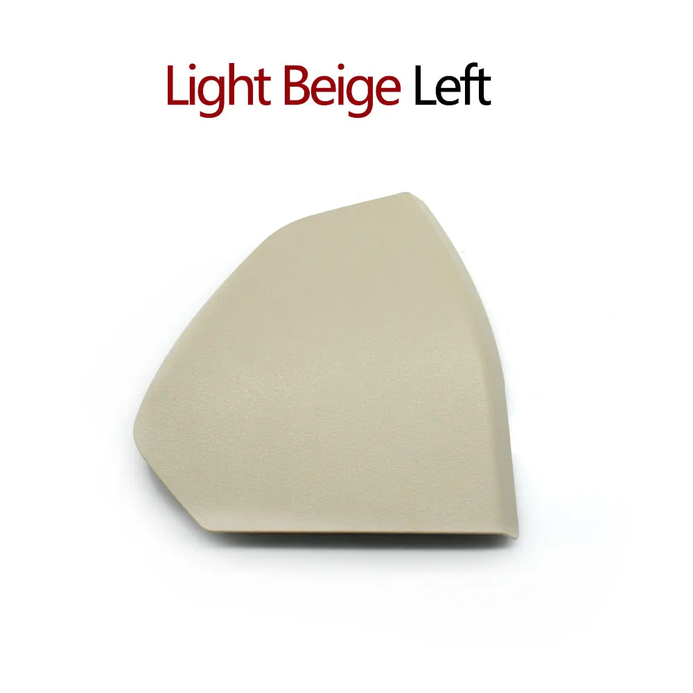 Light Beige Left
