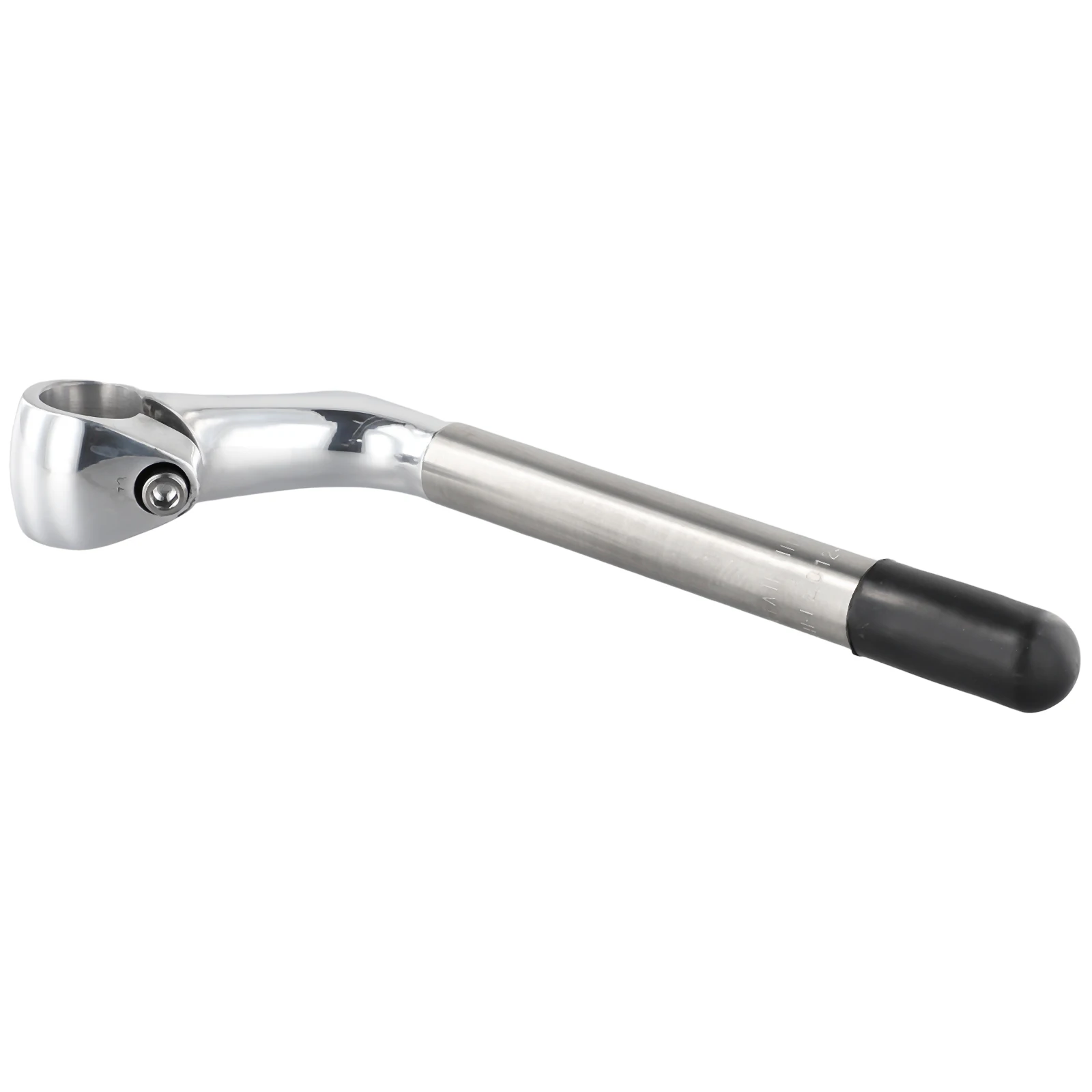1pc 22,2mm Fahrrad Vorbau Aluminium Legierung Old School Vorbau Bike Riser Vorbauten Für Falträder Ersatz Änderung teile – Detail 23