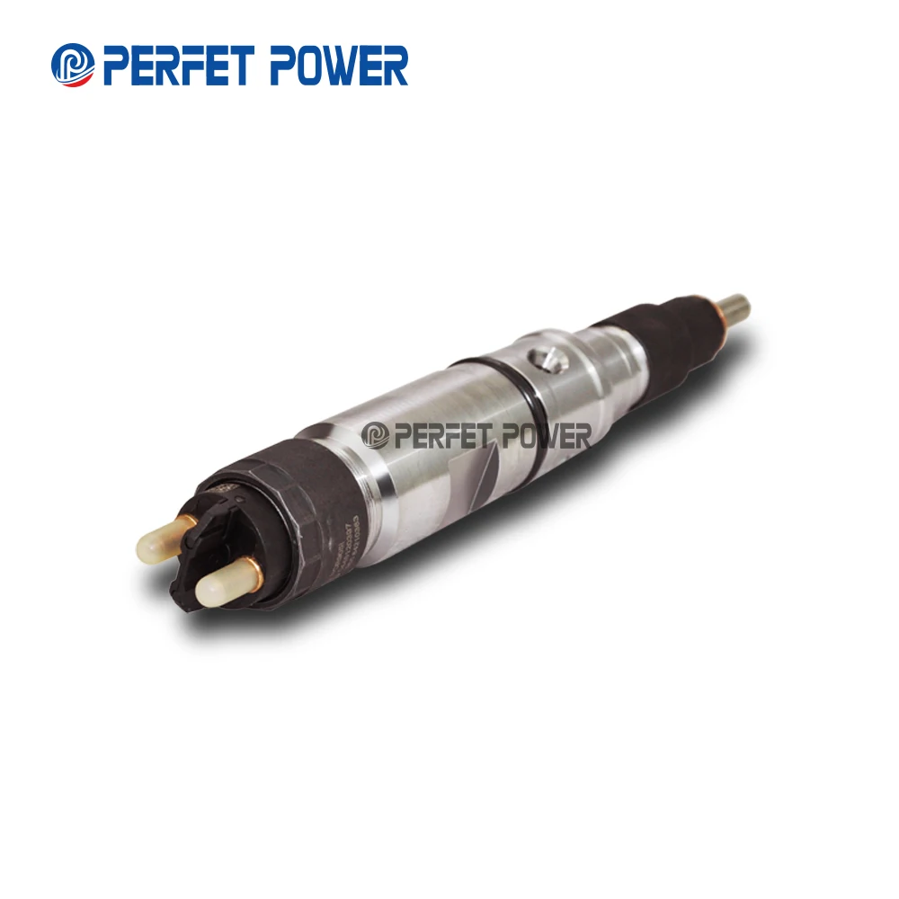 

Remanufactured 0445120215 0 445 120 215 Common Rail Fuel Injector