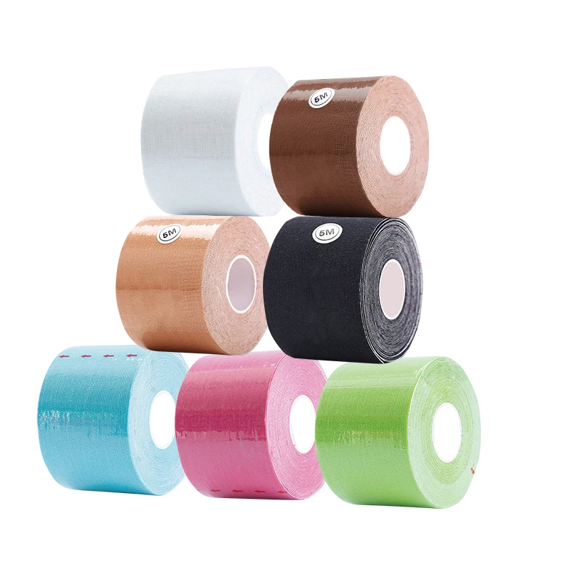 1 Roll 5M Women Breast Nipple Covers Push Up Bra Body Invisible Lift Tape Adhesive Bras Intimates Sexy Bralette Pasties