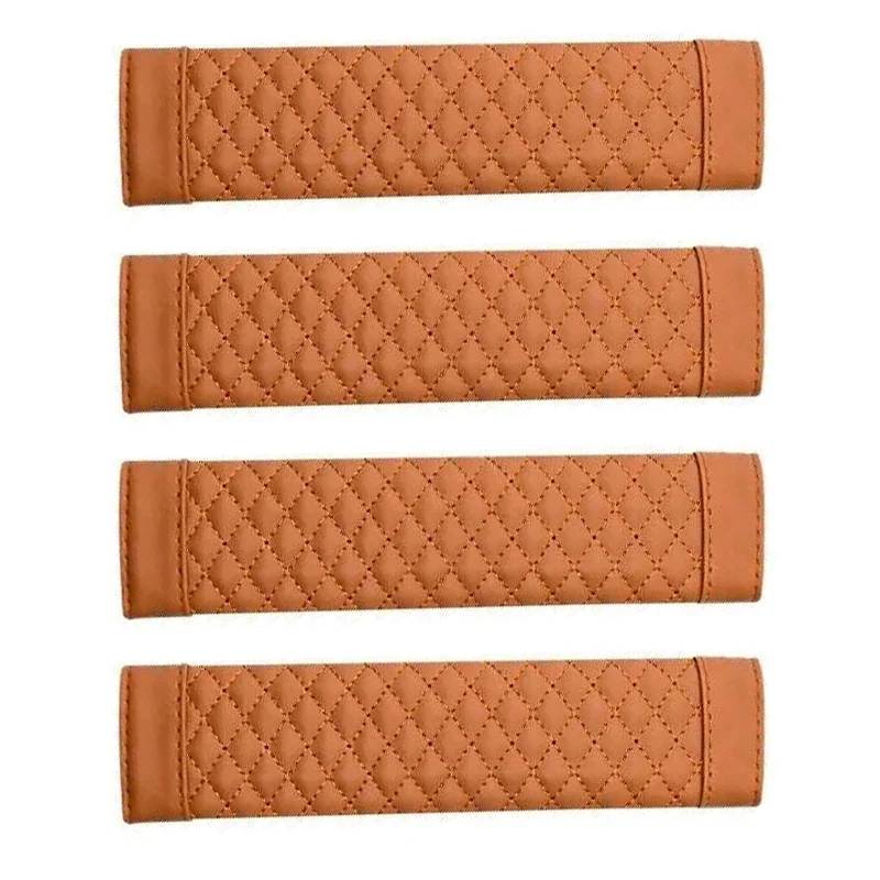 Brown-4Pcs